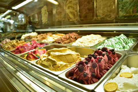 Narooma Ice Creamery - Accommodation Resorts 0