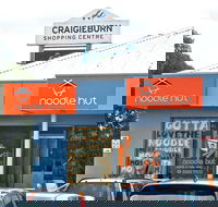 Noodle Hut - Craigieburn - Accommodation Resorts