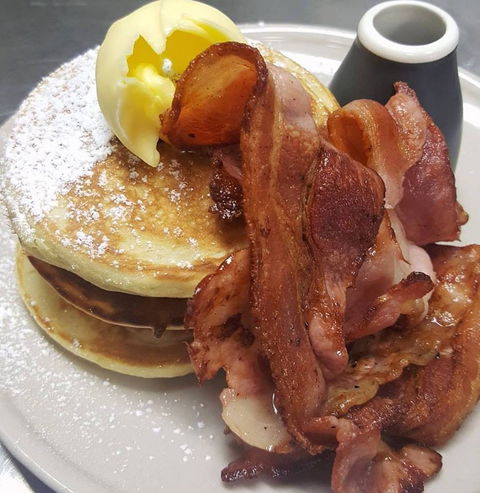 Nunzio's Italian - Accommodation Resorts 0