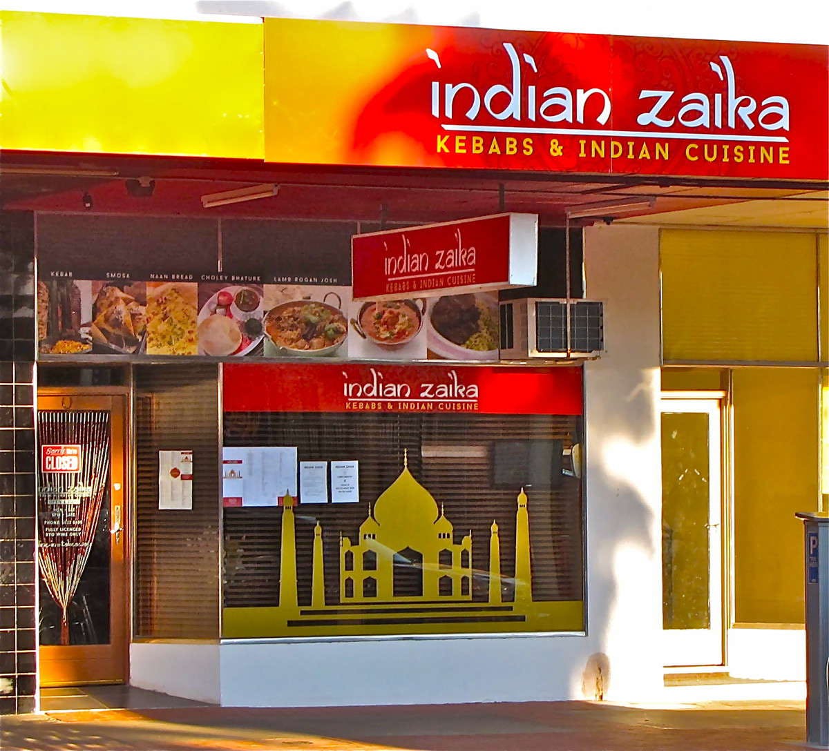 Lance Creek VIC Accommodation Resorts