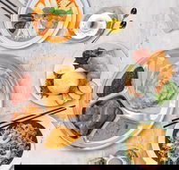 PappaRich - Chadstone - Accommodation Resorts