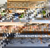 Park St. Dining - Accommodation Resorts