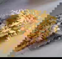 Pier Provedore - Accommodation Resorts