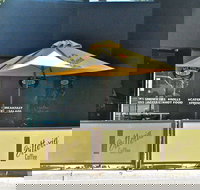 Ree'Philz Caf - Accommodation Resorts