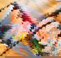 Sakura Sushi - Accommodation Resorts