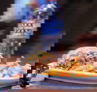 Salsas Fresh Mex Grill - Frankston - Accommodation Resorts