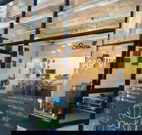 Scroll Ice Cream - Chadstone - Accommodation Resorts