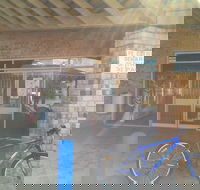 Seacrest Fish and Chip Bar - Accommodation Resorts