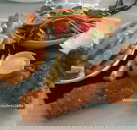 Seabreeze - Accommodation Resorts