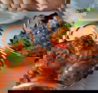 Shiraaz - Accommodation Resorts