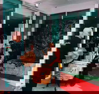 Sky Restaurant Marina Mirage - Main Beach - Accommodation Resorts