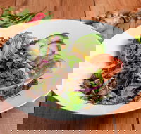 Stir-Riffic Thai Restaurant - Accommodation Resorts