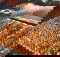 Sushiru - Revesby - Accommodation Resorts