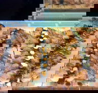 Sushi Lovers - Cleveland - Accommodation Resorts