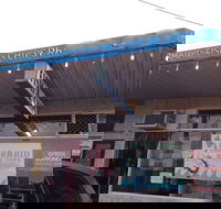 Sushi Of The Day - Accommodation Resorts