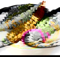 Sushi Guru - Boondall - Accommodation Resorts