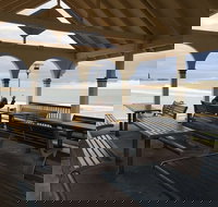 Swell Kiosk - Accommodation Resorts