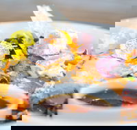 The Jam Pantry - Accommodation Resorts