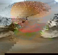 The Blue Wave Fish  Chips - Accommodation Resorts