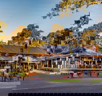 The Duck - Accommodation Resorts