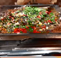 The Clayton Hotel - Accommodation Resorts