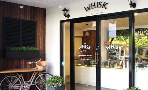 The Whisk Fine Patisserie - Accommodation Resorts 0
