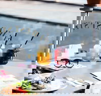 The Sicilian - Accommodation Resorts