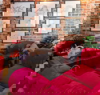 The General Wine Bar and Kitchen - Accommodation Resorts