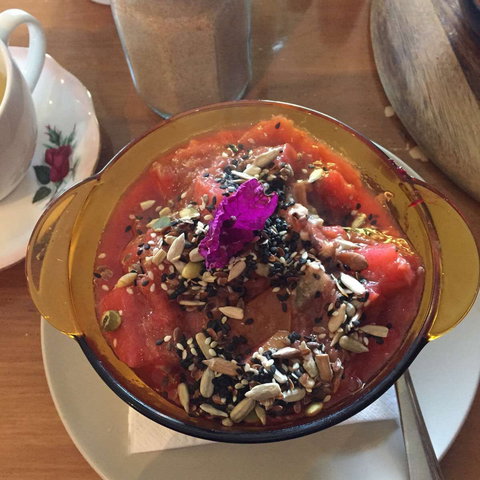 Thomson Street Food Store - Accommodation Resorts 0