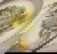 Three Beans - Rhodes - Accommodation Resorts