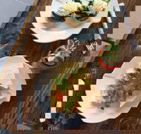 Tony's Fish Shop - Accommodation Resorts