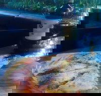 Trattoria Amici Italian Restaurant - Accommodation Resorts