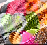 Trei Cafe - Accommodation Resorts