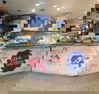 Uni Catch - Accommodation Resorts