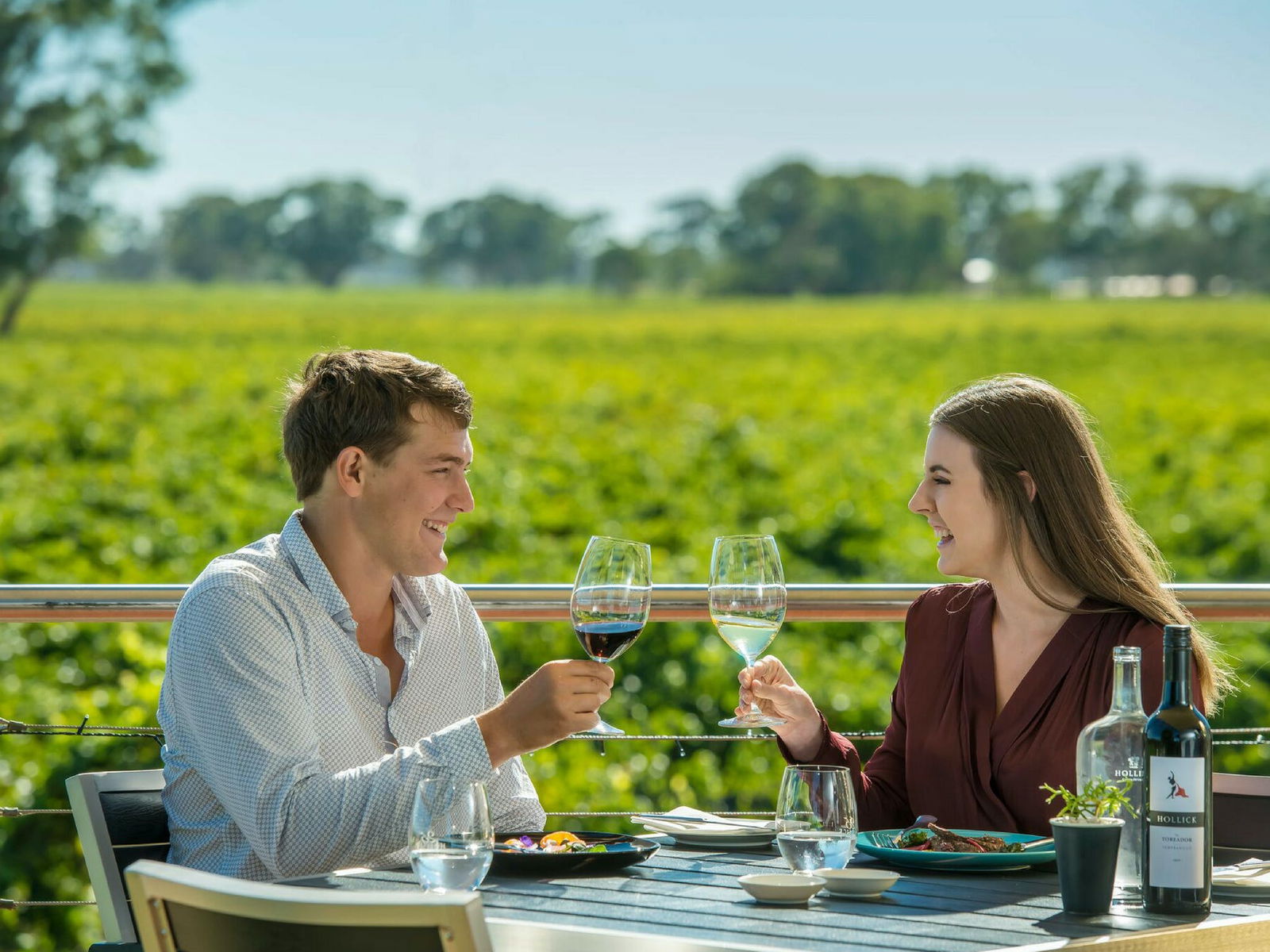  Accommodation Resorts