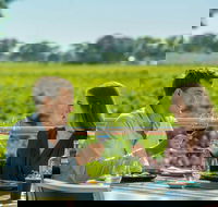 Upstairs - Accommodation Resorts