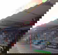 V  B Coffee And Bakery Take Away - Accommodation Resorts