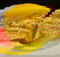 Wandin Fish  Chips - Accommodation Resorts