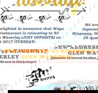 Waya - Accommodation Resorts