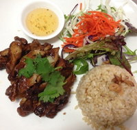 Wrap N Rice Thai Cafe - Cottesloe - Accommodation Resorts