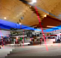 Yum Cha  Co - Accommodation Resorts