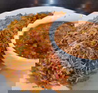 Abrakebabra - Accommodation Resorts