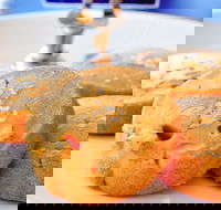 Adora Handmade Chocolates  - Newtown - Accommodation Resorts