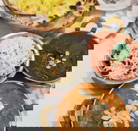 Arya Indian Restaurant - Accommodation Resorts