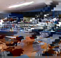 Bark Mill Bakery - Accommodation Resorts