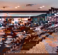 Barenz - Accommodation Resorts