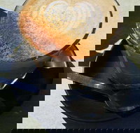 Beach Bums Cafe - Accommodation Resorts