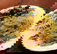 Blossoming Lotus - Newtown - Accommodation Resorts