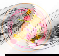 Carmody's Restaurant and Bar - Accommodation Resorts