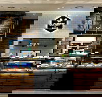Carvery  Seafood - Accommodation Resorts